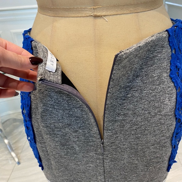 Lace skirt - Picture 3 of 3